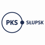 Logo PKS Słupsk